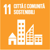 Obiettivo sostenibilità: città e comunità sostenibili