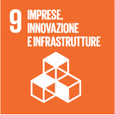 Obiettivo sostenibilità: imprese, innovazione e infrastrutture