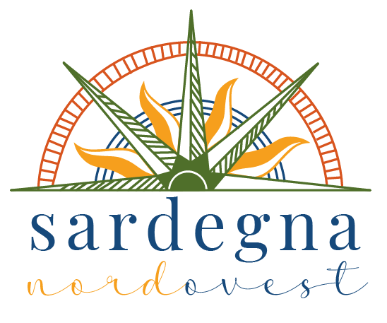 Logo Sardegna Nord Ovest - Portale turistico della Provincia di Sassari