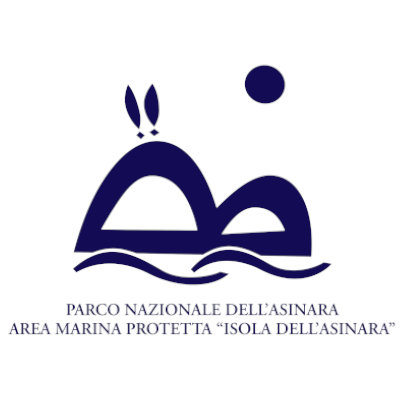 Logo Parco Asinara