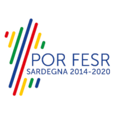 Logo POR FESR Sardegna 2014-2020