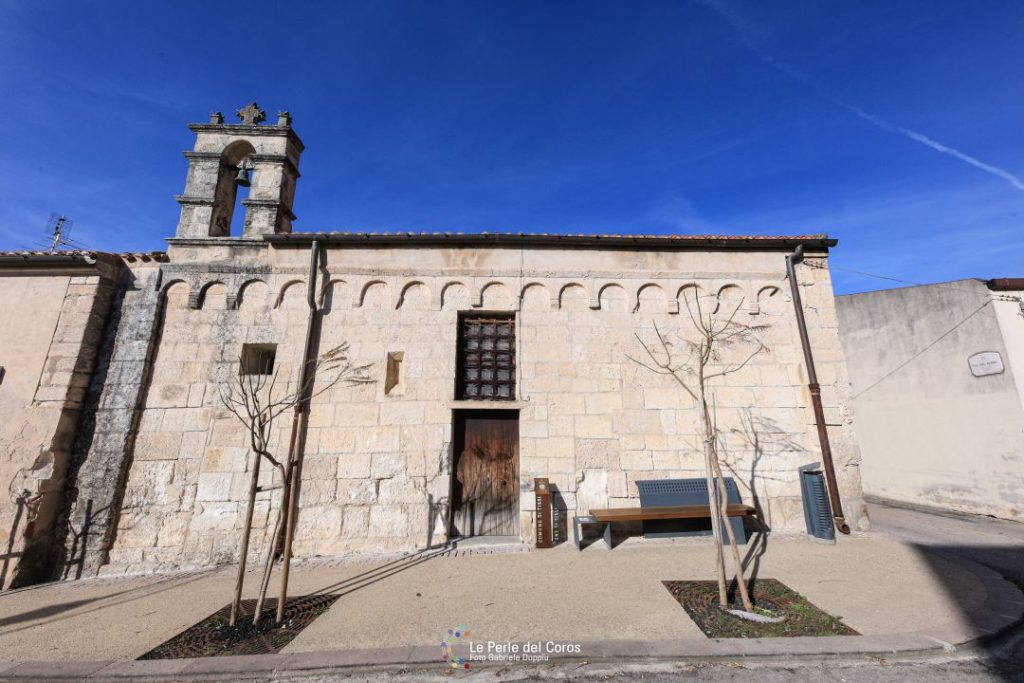 Oratorio Santa Croce