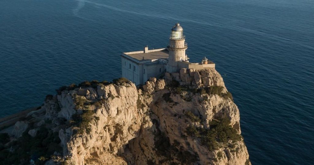 Capo caccia