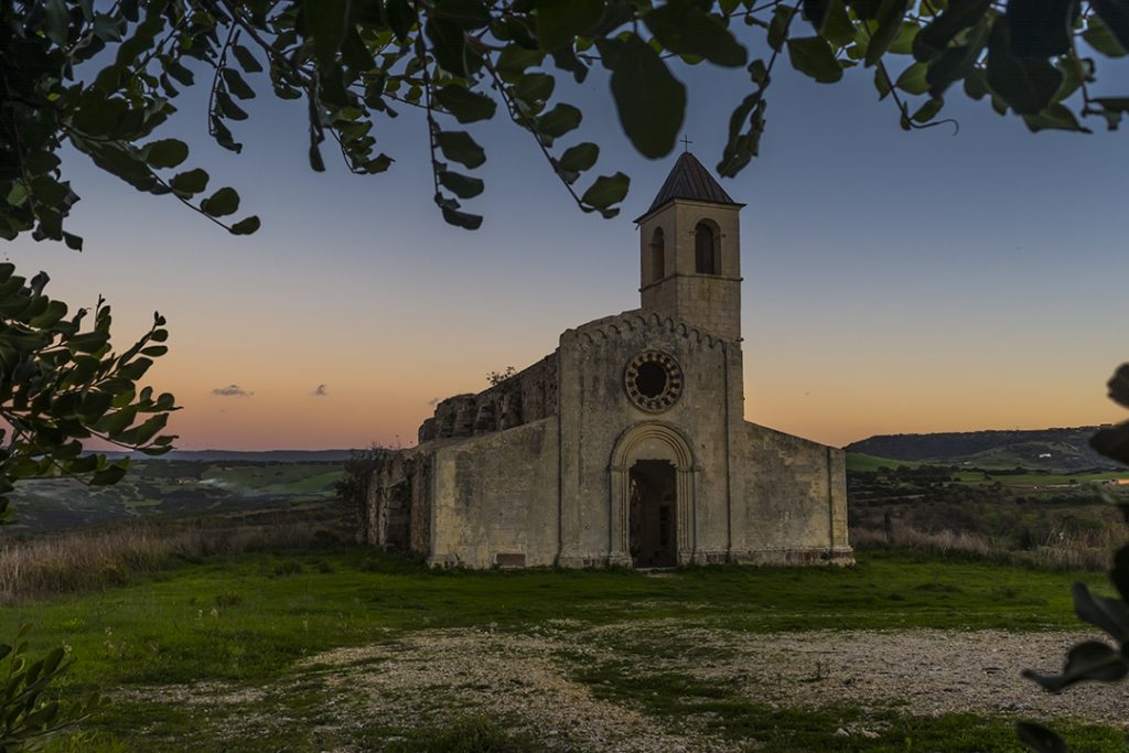 Bulzi - Nuraghe Sant Arula | ph © Elisa Boe